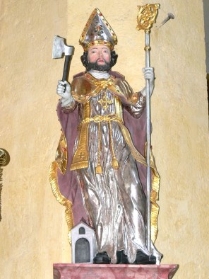 레겐스부르크의 성 볼프강_photo by Wolfgang Sauber_in the parish church of St Leonard of Noblac in Huttau_Austira.jpg